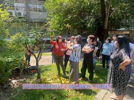 拼布玩家-提案的難題