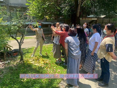 拼布玩家-提案的難題