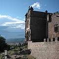 Castillo de Javier