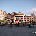 Plaza de Castillo