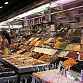 Boqueria Market