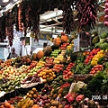 Boqueria Market