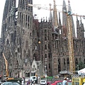 la sagrada familia