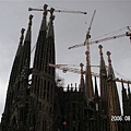 la sagrada familia 