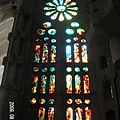 stained glass