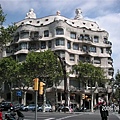 casa mila