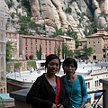 還是Montserrat