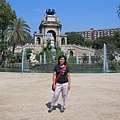 Parc de la Ciutadela