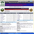 Fantasy CPBL 1990 (OOTP 10 V) g