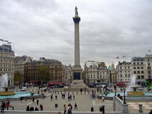 Trafalgar Square