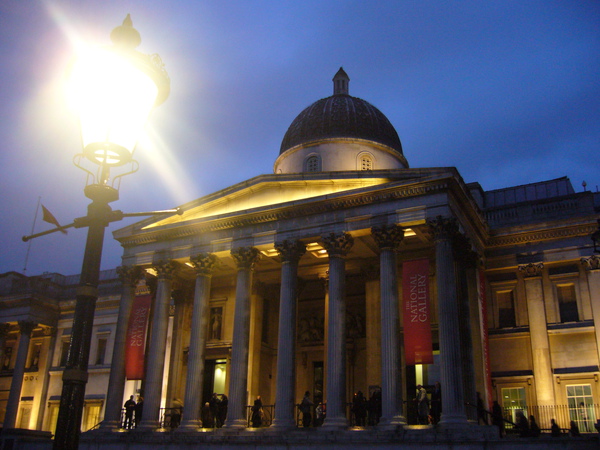 The National Gallery