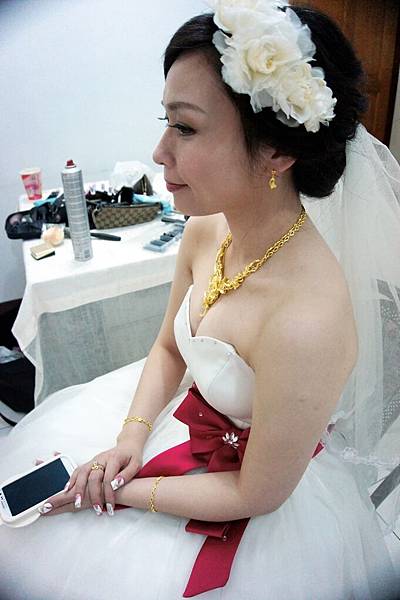 佩瑩 結婚婚宴