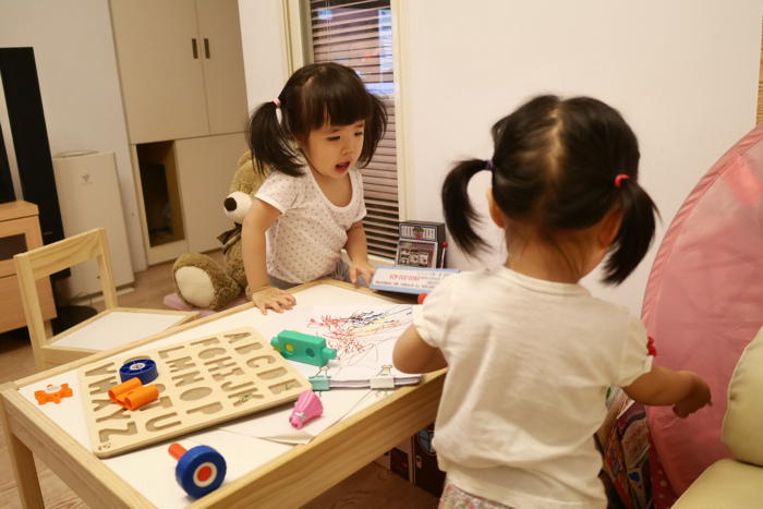 老公寓翻新_29.jpg 室內設計 空間設計 設計師 裝潢 裝修 舊翻新 老屋翻新 預售屋 新夾層 居家裝潢 居家設計 超耐磨地板 海島型地板 廚具 良心設計師 收納 系統櫃