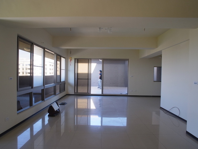 R0032646.JPG 室內設計 空間設計 設計師 裝潢 裝修 舊翻新 公寓翻新 老屋翻新 預售屋 居家裝潢 居家設計 超耐磨地板 海島型地板 廚具 設計師 收納 系統櫃 土壤液化 結構補強