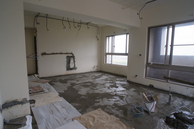 R0033091.JPG 室內設計 空間設計 設計師 裝潢 裝修 舊翻新 公寓翻新 老屋翻新 預售屋 居家裝潢 居家設計 超耐磨地板 海島型地板 廚具 設計師 收納 系統櫃 土壤液化 結構補強