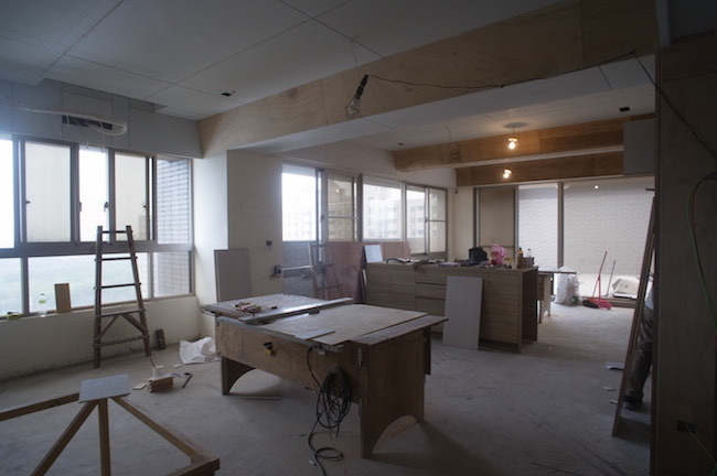 R0033371.JPG 室內設計 空間設計 設計師 裝潢 裝修 舊翻新 公寓翻新 老屋翻新 預售屋 居家裝潢 居家設計 超耐磨地板 海島型地板 廚具 設計師 收納 系統櫃 土壤液化 結構補強