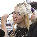 Allison Harvard (C17參賽照)