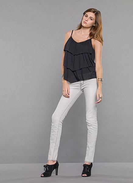 Natalie Pack (參賽ID照)