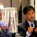 競賽 記者招待會6
