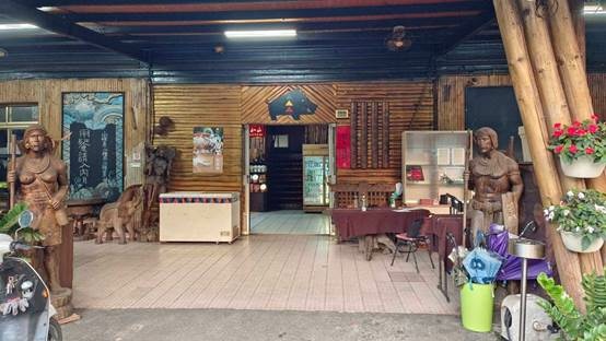阿里山吃什麼:周邊餐廳商家口袋名單推薦