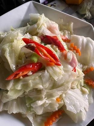 阿里山吃什麼:周邊餐廳商家口袋名單推薦
