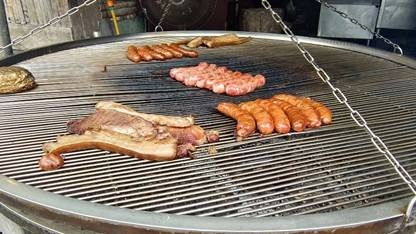 阿里山吃什麼:周邊餐廳商家口袋名單推薦