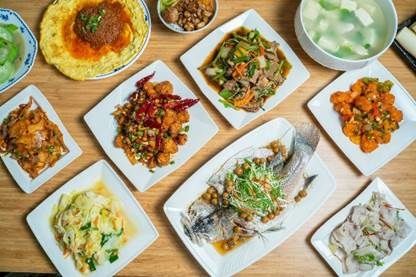 阿里山吃什麼:周邊餐廳商家口袋名單推薦
