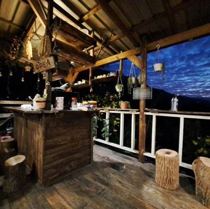 阿里山吃什麼:周邊餐廳商家口袋名單推薦