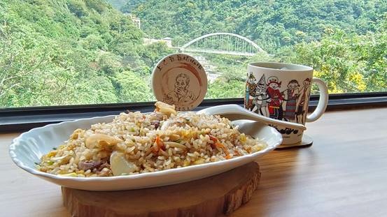 阿里山吃什麼:周邊餐廳商家口袋名單推薦