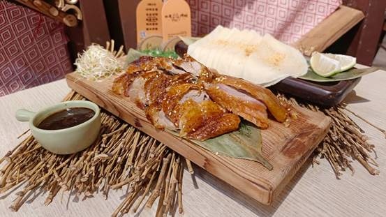 阿里山吃什麼:周邊餐廳商家口袋名單推薦