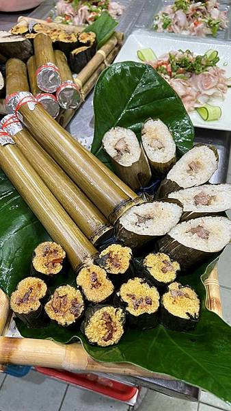 阿里山吃什麼:周邊餐廳商家口袋名單推薦