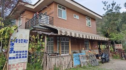阿里山吃什麼:周邊餐廳商家口袋名單推薦