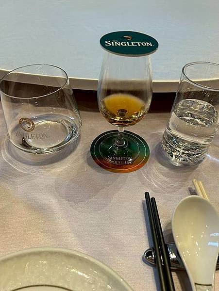 【2025 蘇格登16年品酒會】一場貴腐甜香與深焙醇厚的風味 【2025 蘇格登16年品酒會】一場貴腐甜香與深焙醇厚的風味