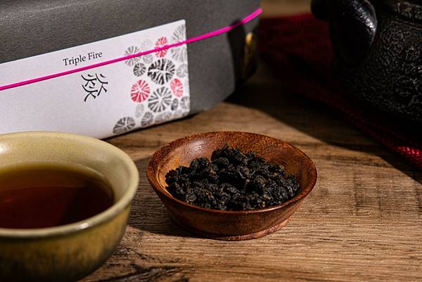 喝茶其實很時髦：現代人為什麼需要一杯慢焙茶？