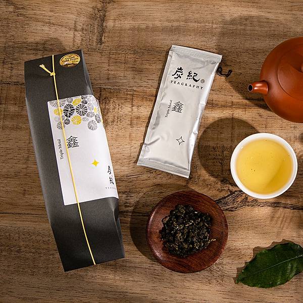 喝茶其實很時髦：現代人為什麼需要一杯慢焙茶？