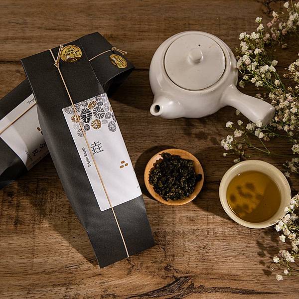 喝茶其實很時髦：現代人為什麼需要一杯慢焙茶？