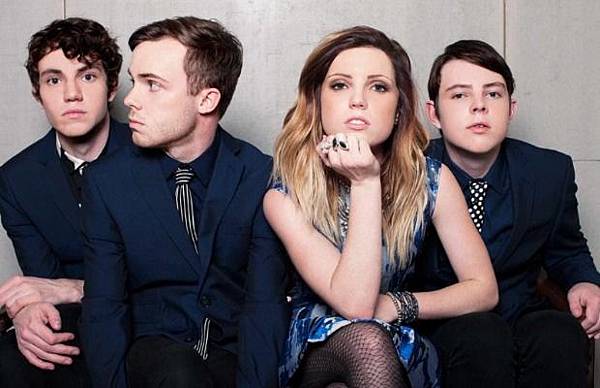 echosmith