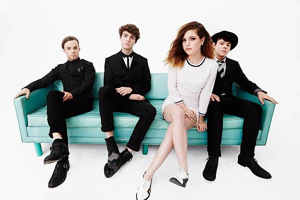 echosmith image