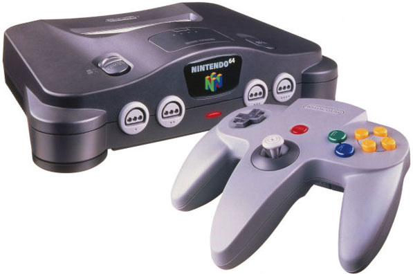 Nintendo64