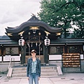 耶  晴明神社