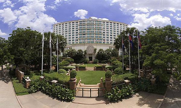 柬埔寨海外投資旅遊 市場調查 柬埔寨海外投資旅遊 市場調查