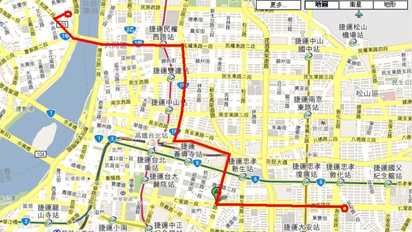 上班路線8.7公里.JPG