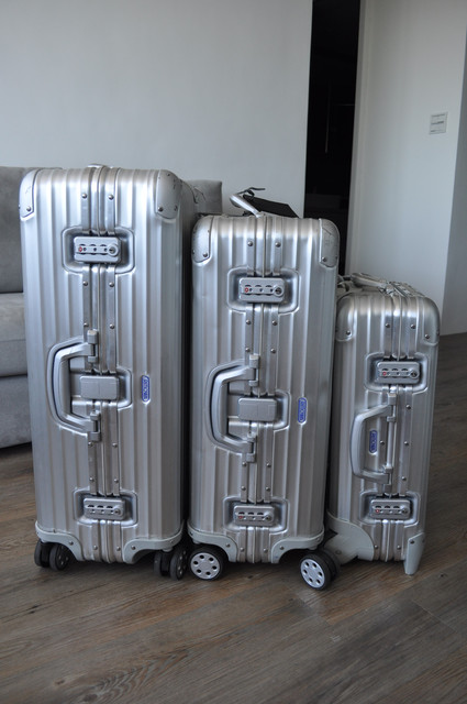 rimowa topas 26