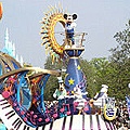 東京 迪士尼 - 25週年慶迎賓會！ 
