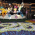 東京 迪士尼 25週年慶。 