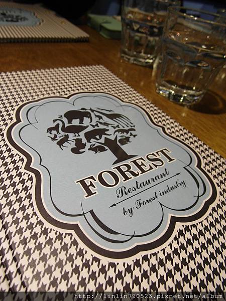 1113 森林義式餐廳