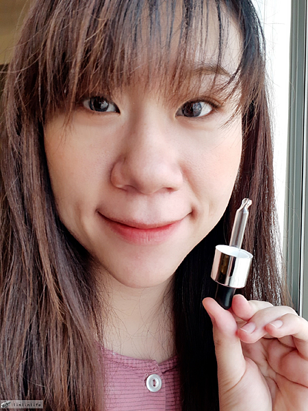 VICHY薇姿15%維他命C超導安瓶,安瓶推薦,維他命C,加強提亮