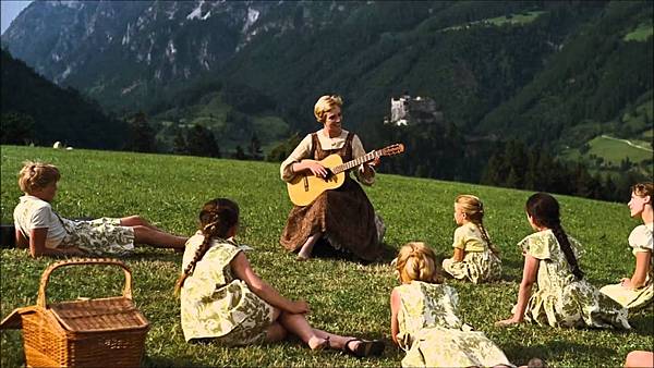 The Sound of Music