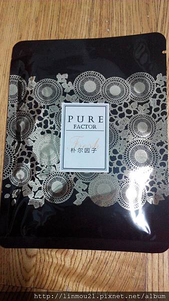 Pure Factor 樸爾因子