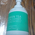 水美媒綠茶彈力潔膚慕斯200ml.jpg